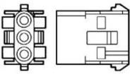 DME-F-03  Connectors