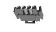 DME-M-04 Headers & Wire Housings