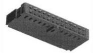 MTFA-10  Connectors