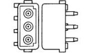 DDS-04B electronic component of Adam