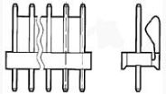 LHD-03-TS electronic component of Adam