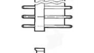 LHD-03-TS Headers & Wire Housings