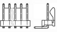 LHT-02-TR electronic component of Adam