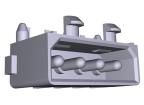 DDR-04  Connectors