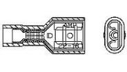 360HB001M2110M electronic component of Glenair