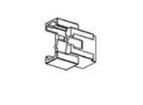 ABC03N-22P-CEDS Rectangular Mil Spec Connectors