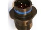 MS3471W22-21SW-LC Circular MIL Spec Connector