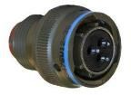 MS3475W18-8P  Connectors