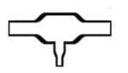 007399-000 electronic component of TE Connectivity