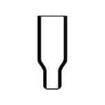 202D153-25-07-0 Heat Shrink Cable Boots & End Caps