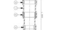 D-104-00CS1978 Solder Sleeves & Shield Tubing
