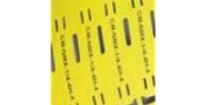TMS-CM-1/4-4H-9 Wire Labels & Markers
