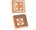 4-1437528-2 IC & Component Sockets