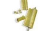 HSC100/1R/5 Wirewound Resistors - Chassis Mount