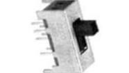 3-1437576-6 Slide Switches