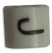 06161919 Wire Labels & Markers