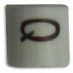 06161926 Wire Labels & Markers