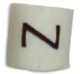 06161935 Wire Labels & Markers
