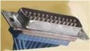 205204-4  Connectors