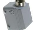 1-1102154-6 Heavy Duty Power Connectors