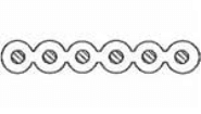 1-57131-9 electronic component of TE Connectivity