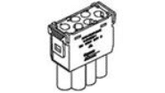 1103150-1 electronic component of TE Connectivity