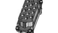 1103154-1 Rectangular MIL Spec Connectors