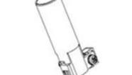 1103291-1 Rectangular MIL Spec Connectors