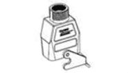 1108795-2 electronic component of TE Connectivity