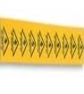 13024 Labels and Industrial Warning Signs