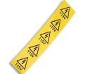 13040 Labels and Industrial Warning Signs