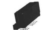 142496-1 Headers & Wire Housings
