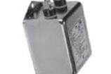 2-6609037-4 Power Line Filters
