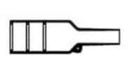 202K1322501/2250 electronic component of TE Connectivity