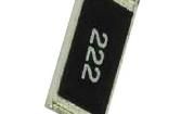 35219K1FT Thick Film Resistors - SMD