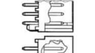 644486-3 Headers & Wire Housings