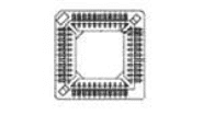 822499-3 electronic component of TE Connectivity