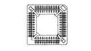 822499-3 IC & Component Sockets
