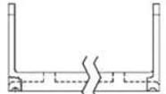 609-2631HD  Connectors