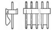 1-640456-2  Connectors