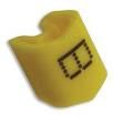 7191411 Wire Labels & Markers