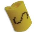 7191428 Wire Labels & Markers