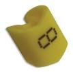 7201408 Wire Labels & Markers