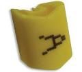 7201410 Wire Labels & Markers