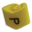 7201425 Wire Labels & Markers