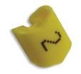7211402 Wire Labels & Markers