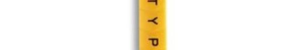 7211417 Wire Labels & Markers