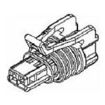 829154-4 electronic component of TE Connectivity