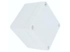 RJ05 Enclosures, Boxes & Cases