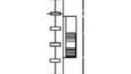 ASE22RGL04 Slide Switches